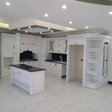 کابینت سازی بلوط