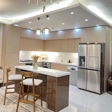 کابینت سازی ایفل