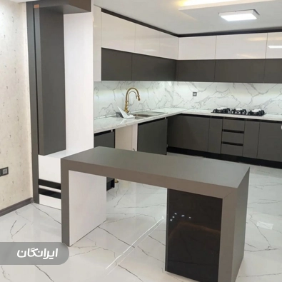 کابینت سازی رضایی