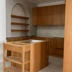 کابینت سازی کاج
