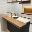 کابینت سازی کاج