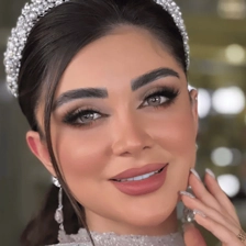سالن زیبایی سحر نصیری