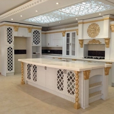 کابینت سازی احترامی