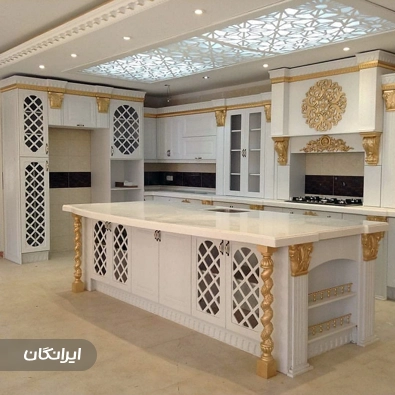کابینت سازی احترامی