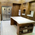 تولیدی صفحه کابینت شبه کورین دژانگاه