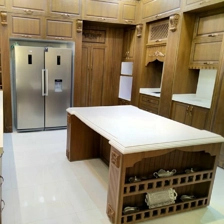 تولیدی صفحه کابینت شبه کورین دژانگاه