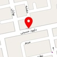 دکوراسیون داخلی شاهین