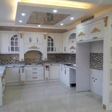کابینت سازی یوسفی