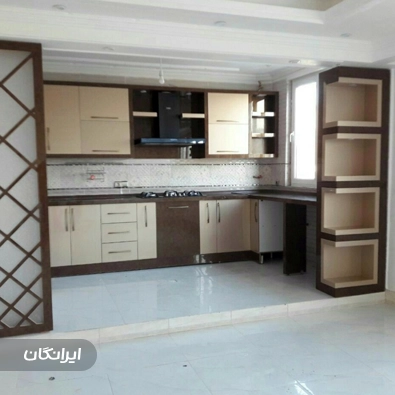 کابینت سازی پرشین