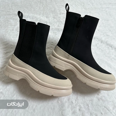 تولیدی کفش آنکارا