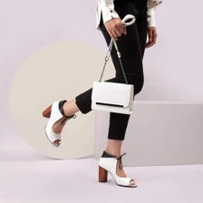 تولیدی کفش ساینا چرم