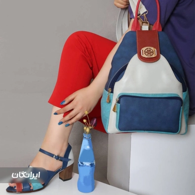 تولیدی کیف و کفش رویال چرم