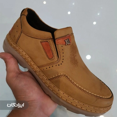 تولیدی کفش پدیده