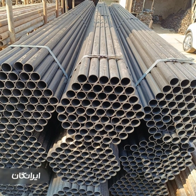 فروشگاه داربست محمدی