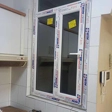 درب و پنجره سازی صنا