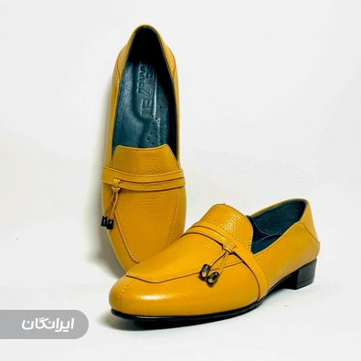 تولیدی کفش سون