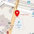 کالای برق صادقی