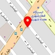 فروشگاه پیچ پیشرو