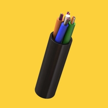 شرکت سیم و کابل قندی