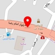 صافکاری اتومبیل جمشید