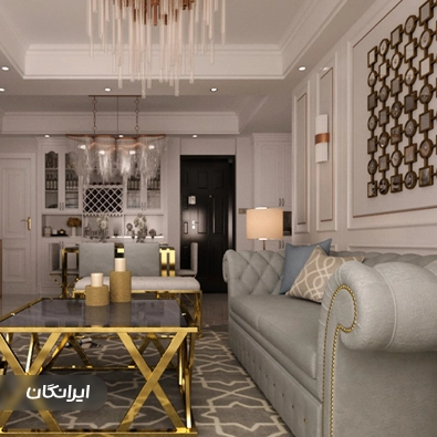 دفتر معماری چهارسو