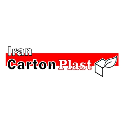 لوگوی  تولیدی کارتن پلاست ایران
