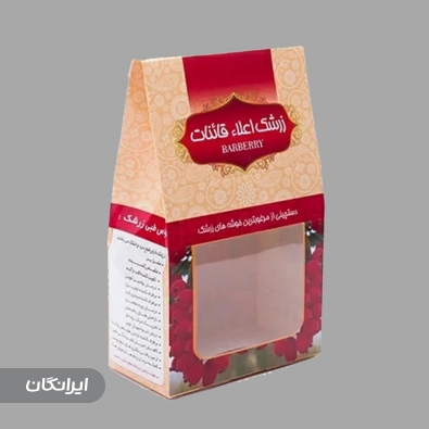 شرکت بسته بندی ایراپک