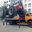 اجاره جرثقیل کوهستان