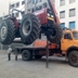 اجاره جرثقیل کوهستان