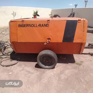 دفتر اجاره کمپرسور علی اکبری