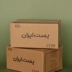 کارتون سازی زر کارتن الوند