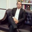 وکیل فرید مظفری