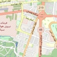 نقشه برداری اعتصامی