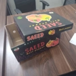 کارتن سازی تکین
