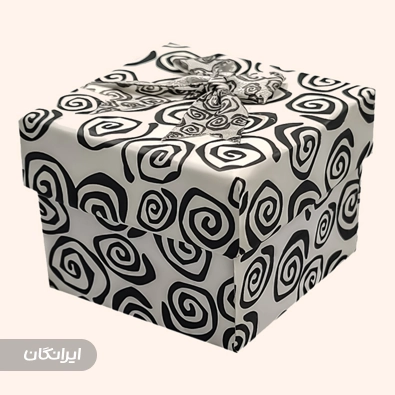 جعبه سازی آرکا