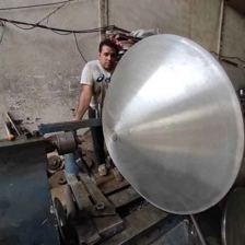 کارگاه خم پارس آزادگان