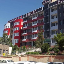 دفتر خدمات ساختمانی آرمان نما