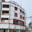 دفتر خدمات ساختمانی آرمان نما