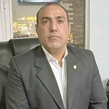 وکیل مصطفی صفری ابری