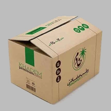 کارتن سازی درخشان