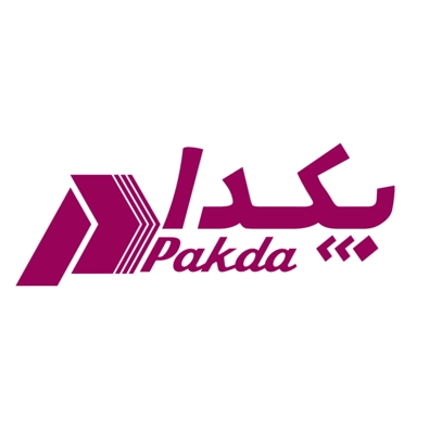 لوگوی کارتن سازی درخشان