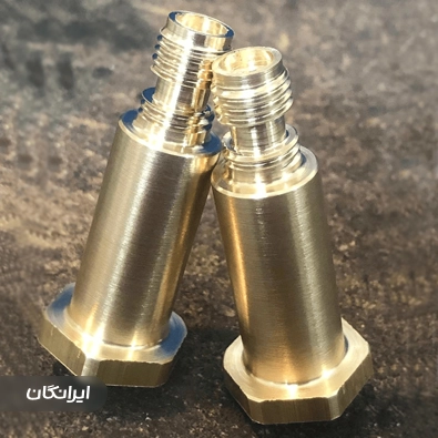شرکت تولید یاران خلاق پارسی