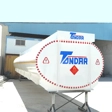 شرکت تندر تریلر