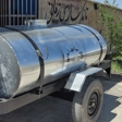 تانکر سازی زمانی
