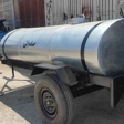 تانکر سازی زمانی