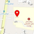بیمارستان رازی