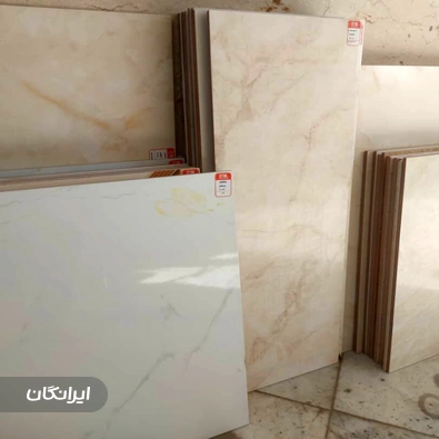 فروشگاه کاشی و سرامیک پارسا سرام