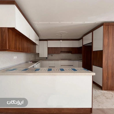 کابینت سازی تهران