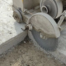برش بتن مهدی زاده