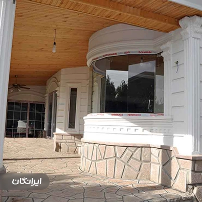 درب و پنجره سازی امجدپور